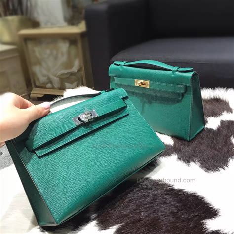 hermes kelly pochette ebay|hermes kelly bag original.